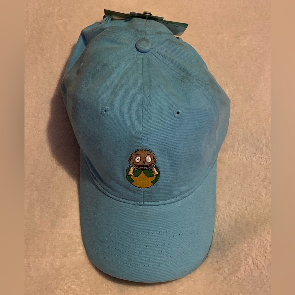 Rugrats Tommy Pickles hat with Tags